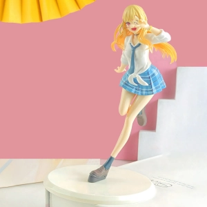 аниме фигурка Марин Китагава