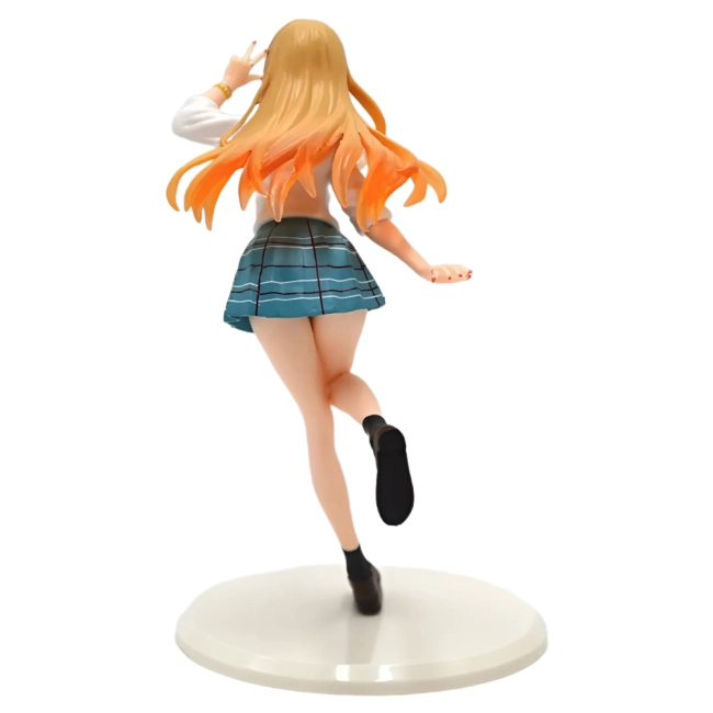 аниме фигурка из Sono Bisque Doll wa Koi wo Suru