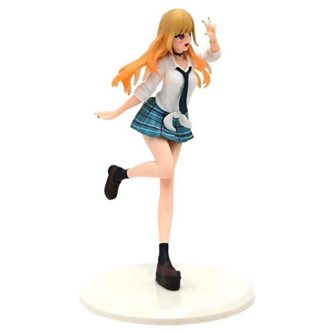 фигурка из My Dress-Up Darling