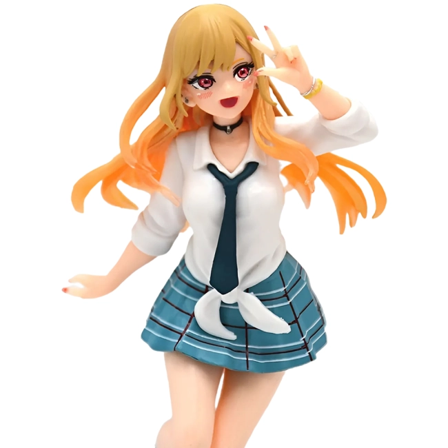 аниме фигурка Kitagawa Marin