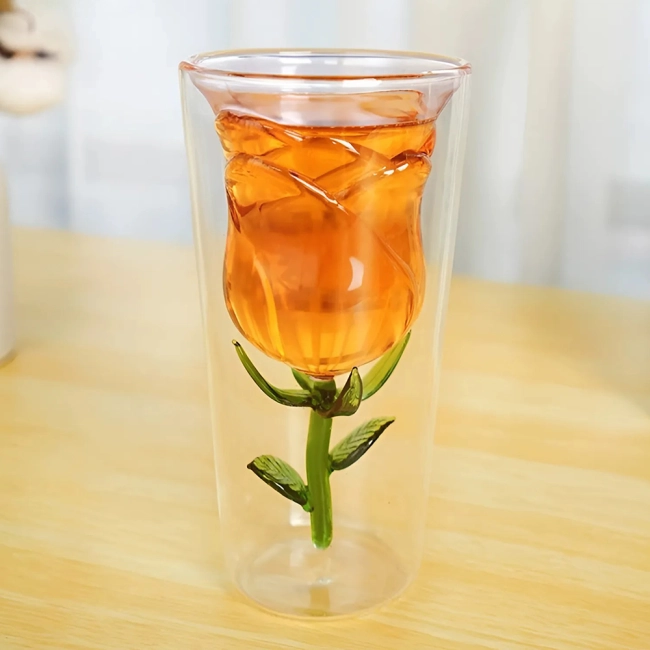 Двостінний стакан