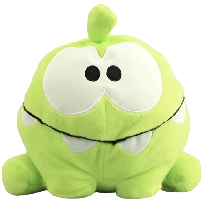 мягкая игрушка Ам Ням