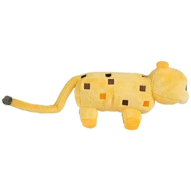 игрушка моба из майнкрафт