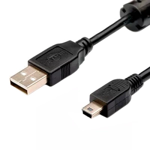 кабель USB 2.0 mini usb