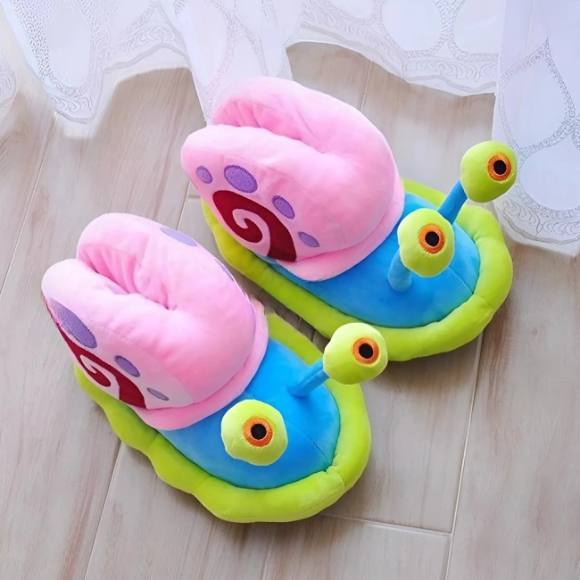 теплые тапки для дома