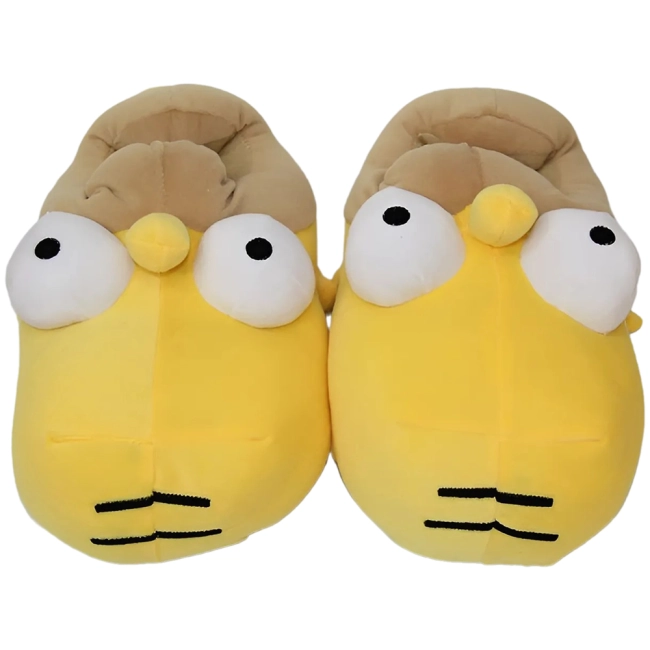 тапки Гомер