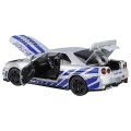 іграшкова машинка Nissan Skyline R34