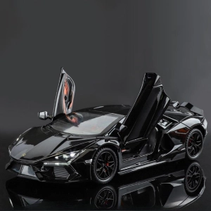 Модель машины Ламборгини Ревуэлто модель машины Ламборгини