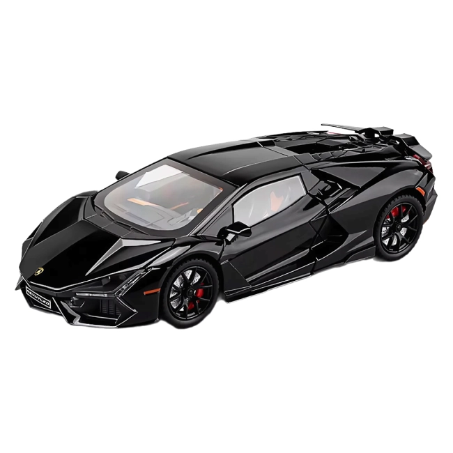 модель машины Lamborghini
