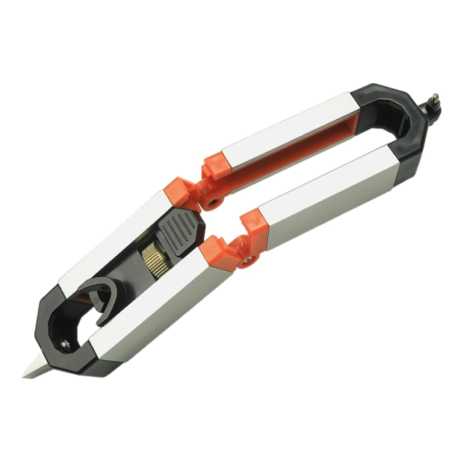 шаблон для разметки контура