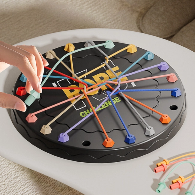 Настільна гра-головоломка