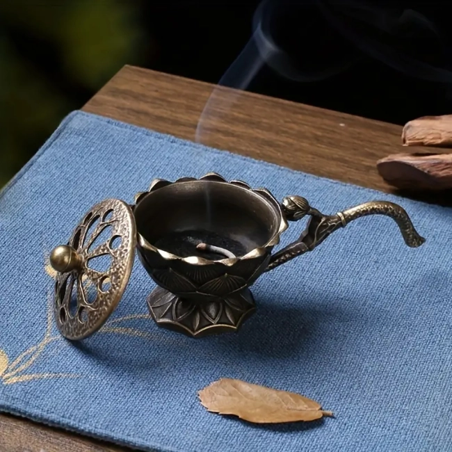 курильница для благовоний