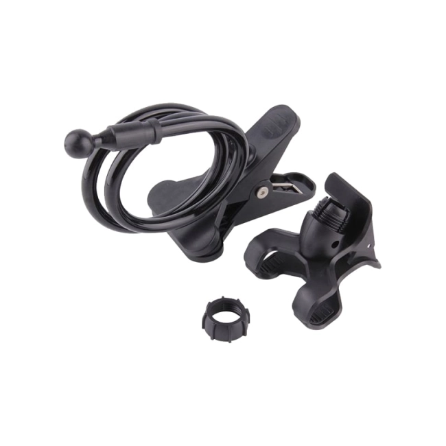 гнучка підставка для телефону