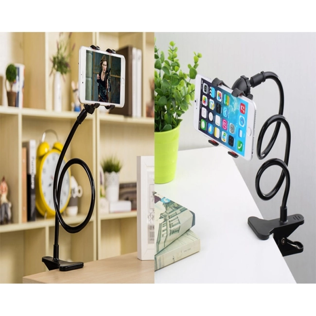 Гнучка підставка для телефону