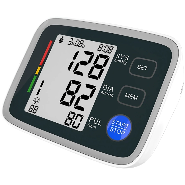 Автоматичний тонометр