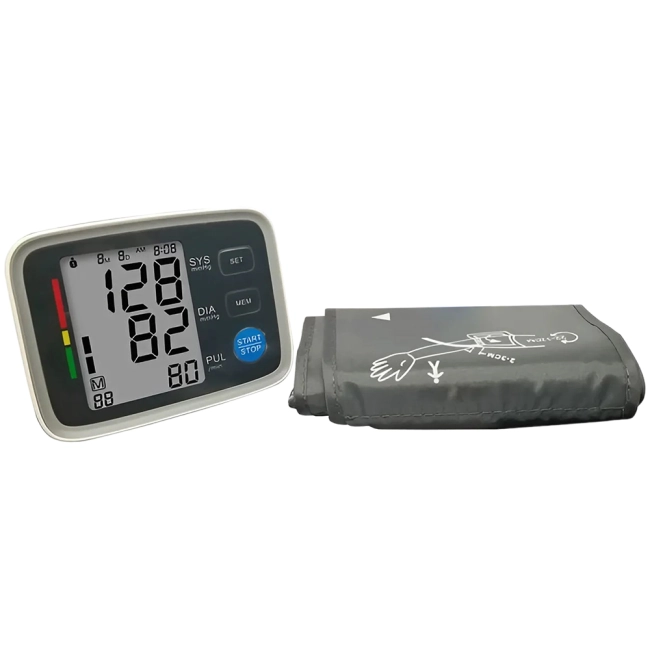 електронний тонометр