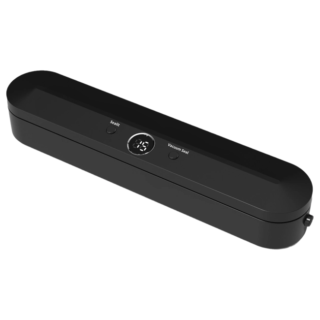 бытовой вакууматор для продуктов