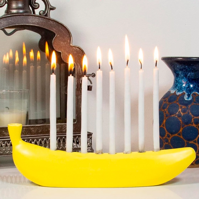 свічник на 9 свічок