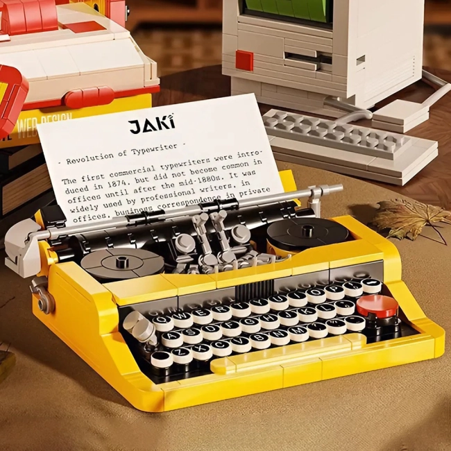 мини конструктор