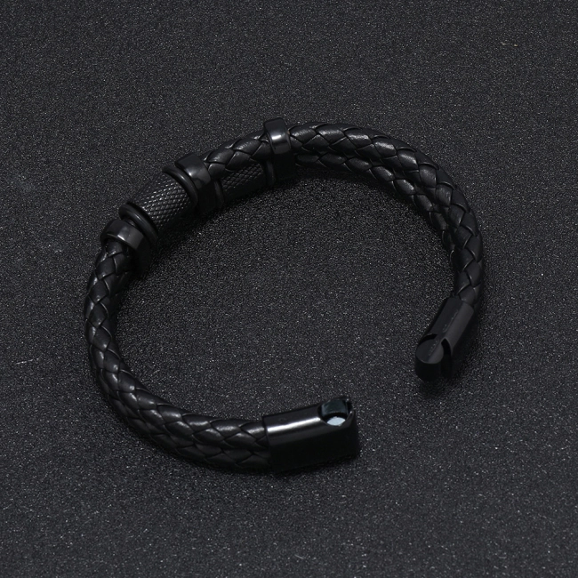 двойной браслет для мужчины