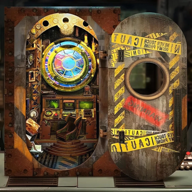 антистрес румбокс