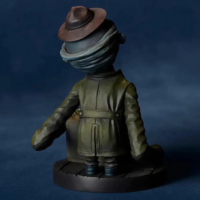 фигурка маленькие кошмары