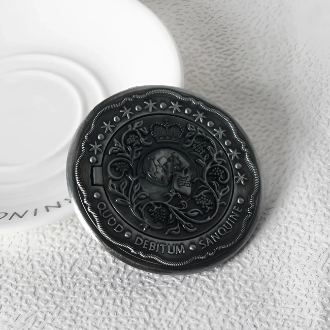 Монета вексель