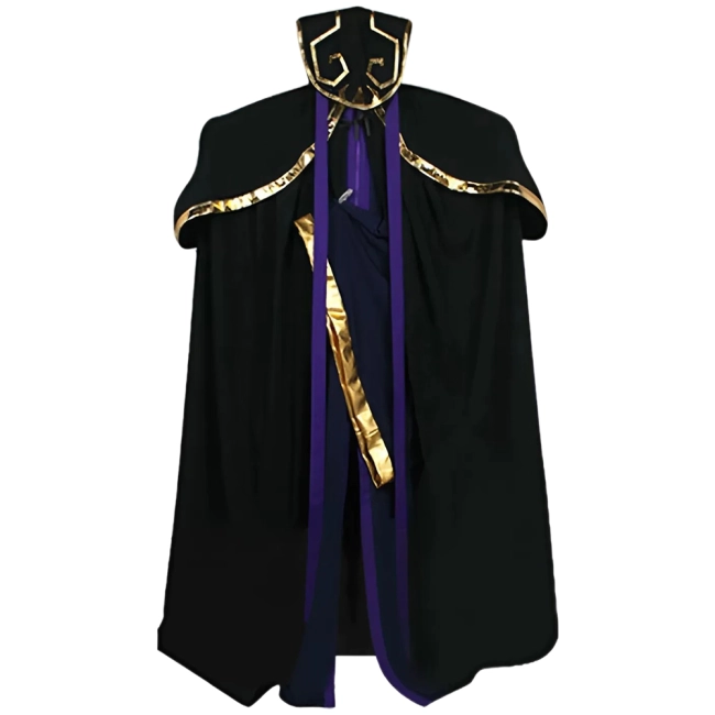 плащ з капюшоном