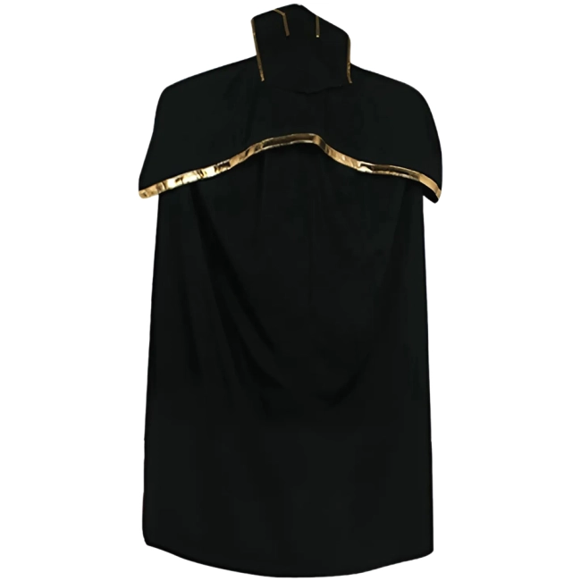 плащ аніме персонажа