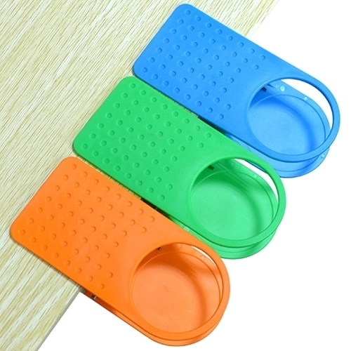 Держатель стакана прищепка