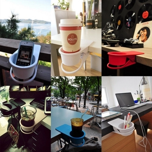 подстаканник прищепка