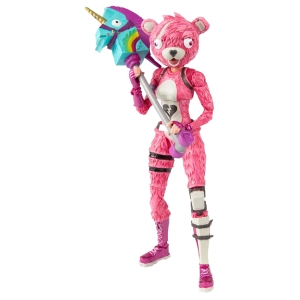 Подвижная фигурка Капитана команды по обнимашкам из игры Фортнайт фигурка из игры Фортнайт