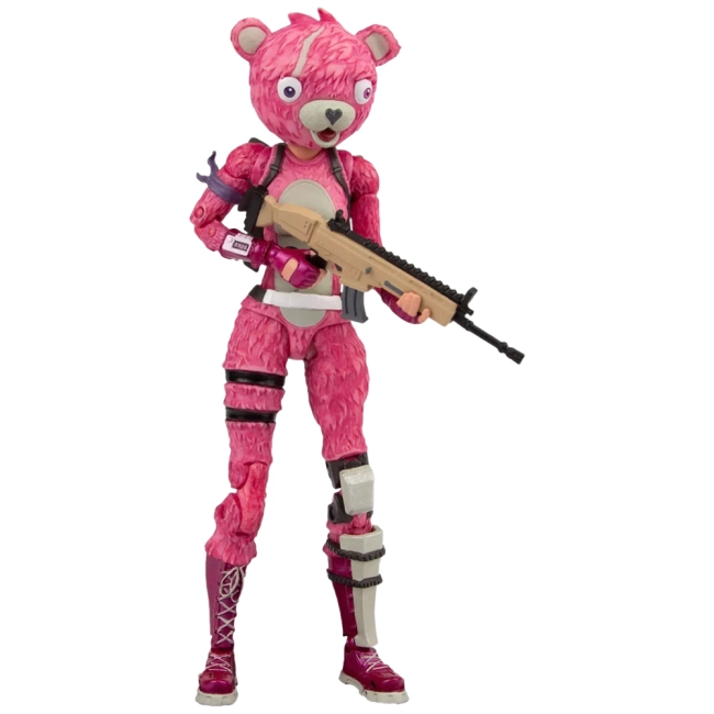 фігурка Cuddle Team Leader