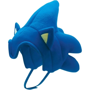 Косплейний головний убір Сонік головний убір сонік