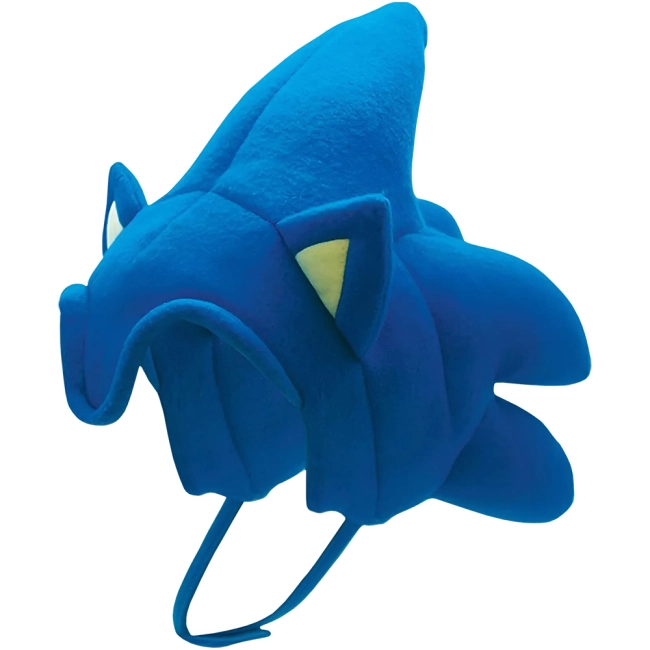 головний убір сонік