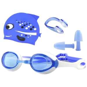 детский набор для плавания