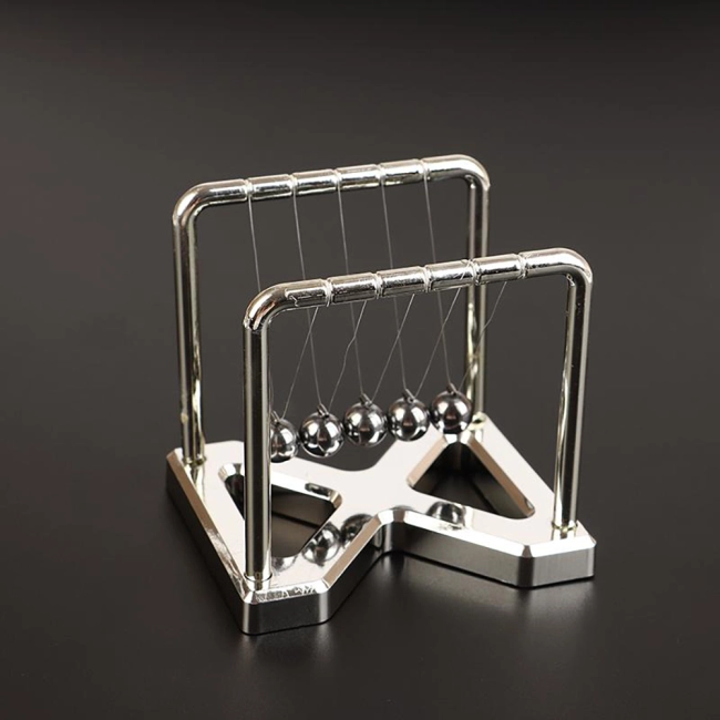 Антистресс Маятник вечный двигатель