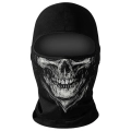 балаклава з черепом
