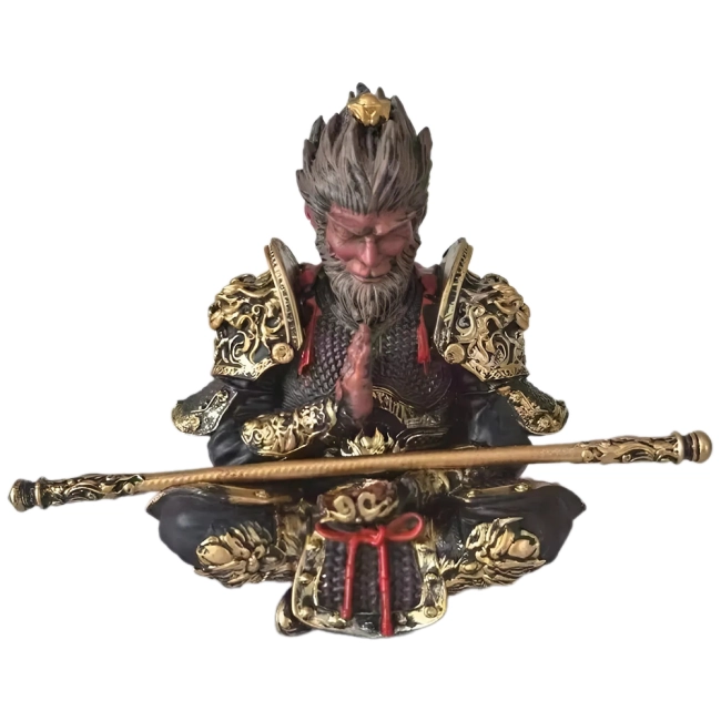 фигурка Wukong