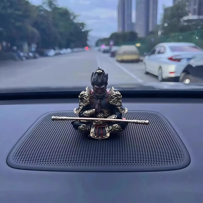 фигурка Вуконг