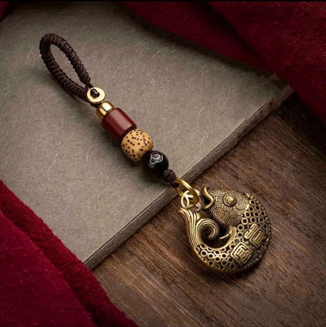 Підвісний брелок