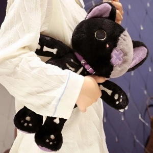 мягкая игрушка котик