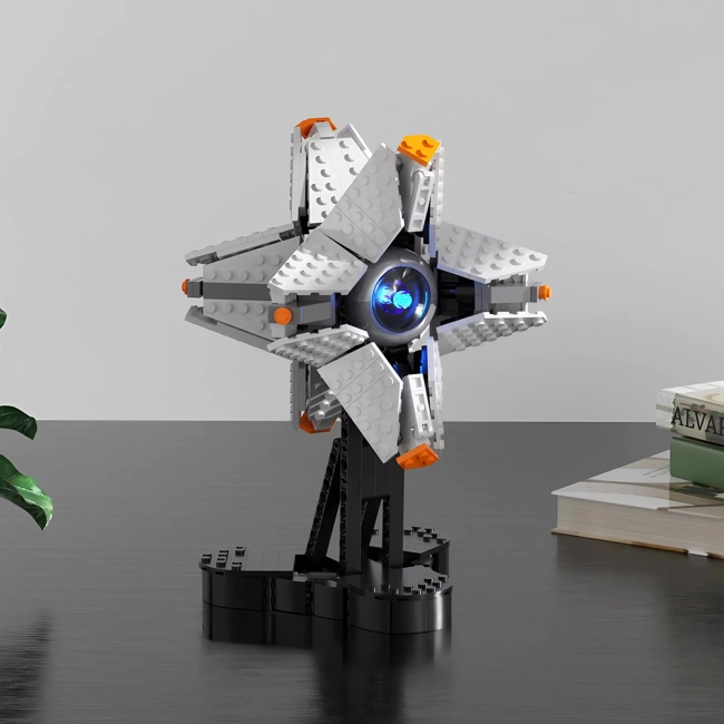 конструктор из игры