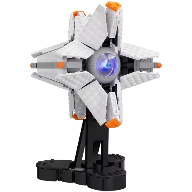 конструктор собери сам