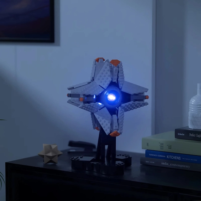 конструктор Призрак