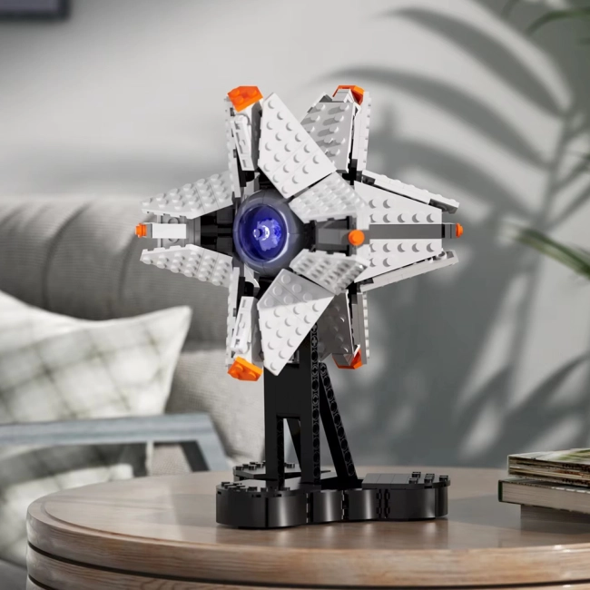 конструктор Destiny