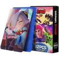 картки Brawl Stars