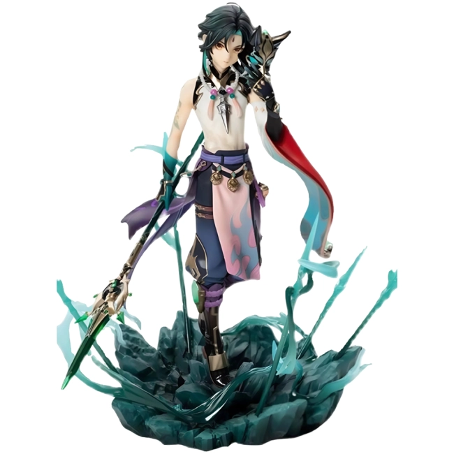 Фігурка Сяо