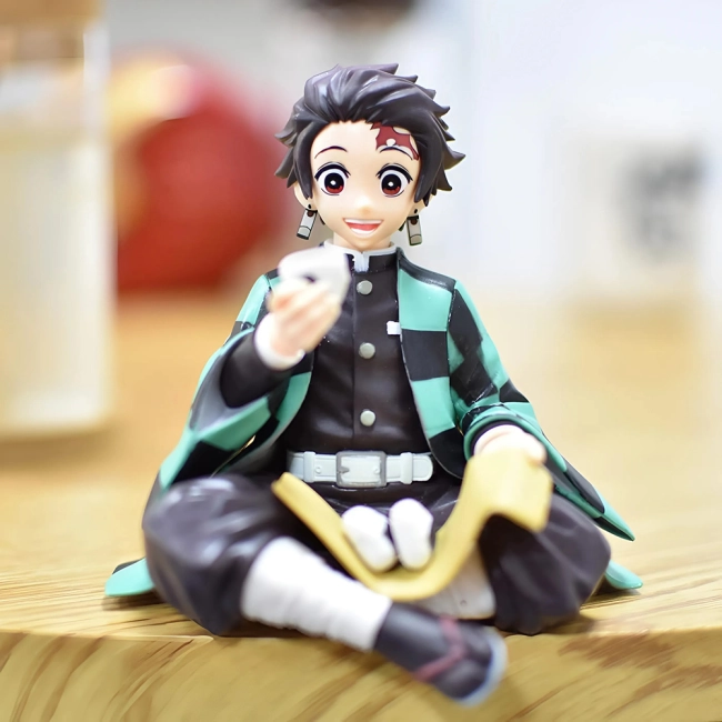 фигурка Камадо Танджиро