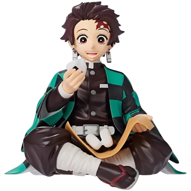 фигурка Kamado Demon Slayer